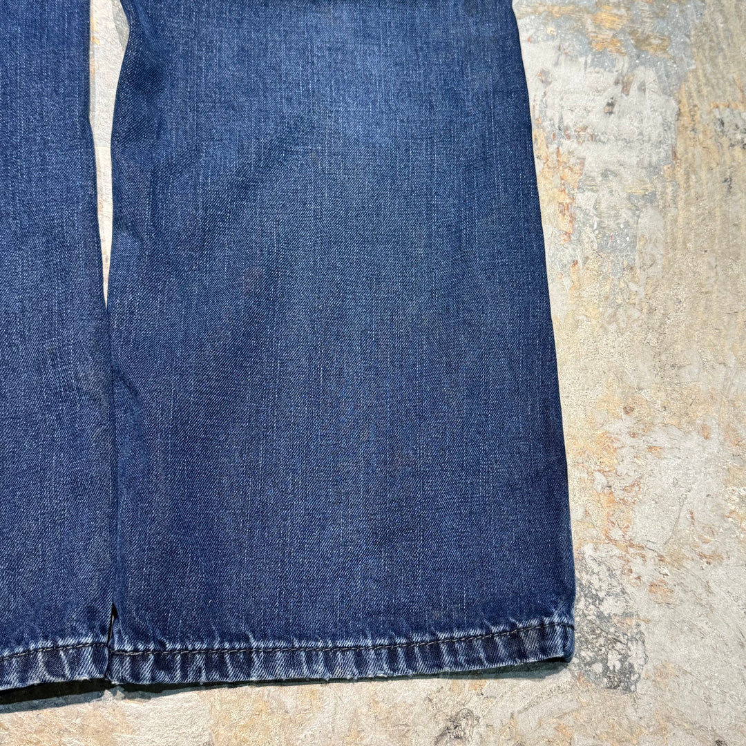 古着 Levi's/ リーバイス/ デニムパンツ/ 559/ 実寸サイズ33×28