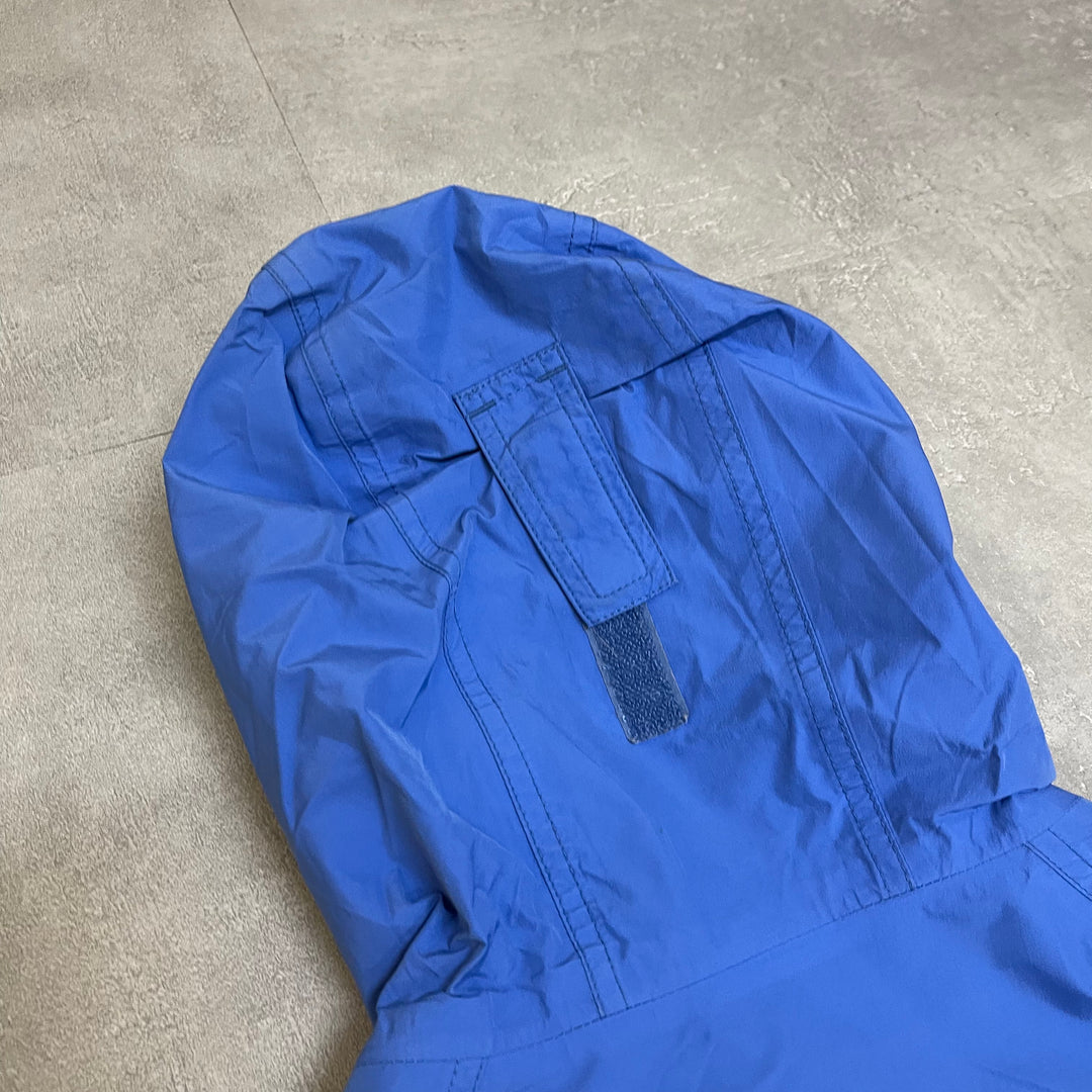#1786 古着 L.L.Bean/エルエルビーン / Nylon Mountain Parekr/マウンテンパーカー / GORE-TEX / ナイロンジャケット / マウンテンジャケット / サイズM相当