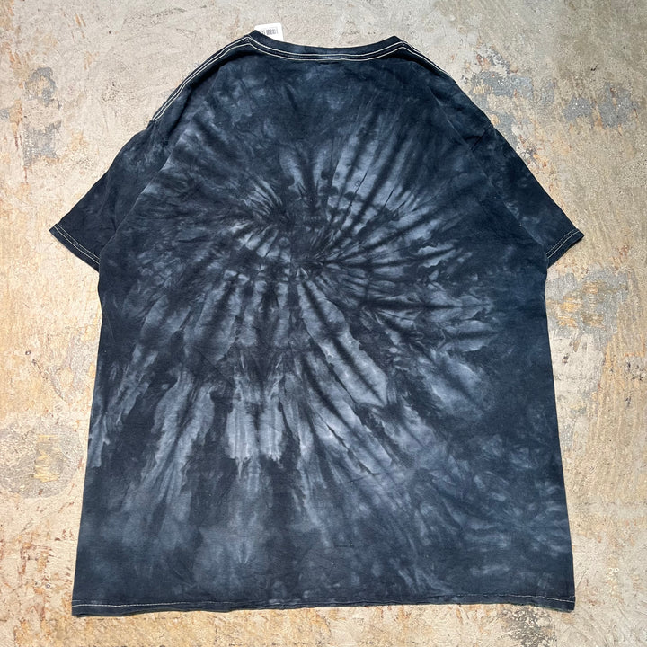 古着 GUNS N'ROSES/ガンズ･アンド･ローゼズ/バンドプリントTシャツ/ サイズXL相当