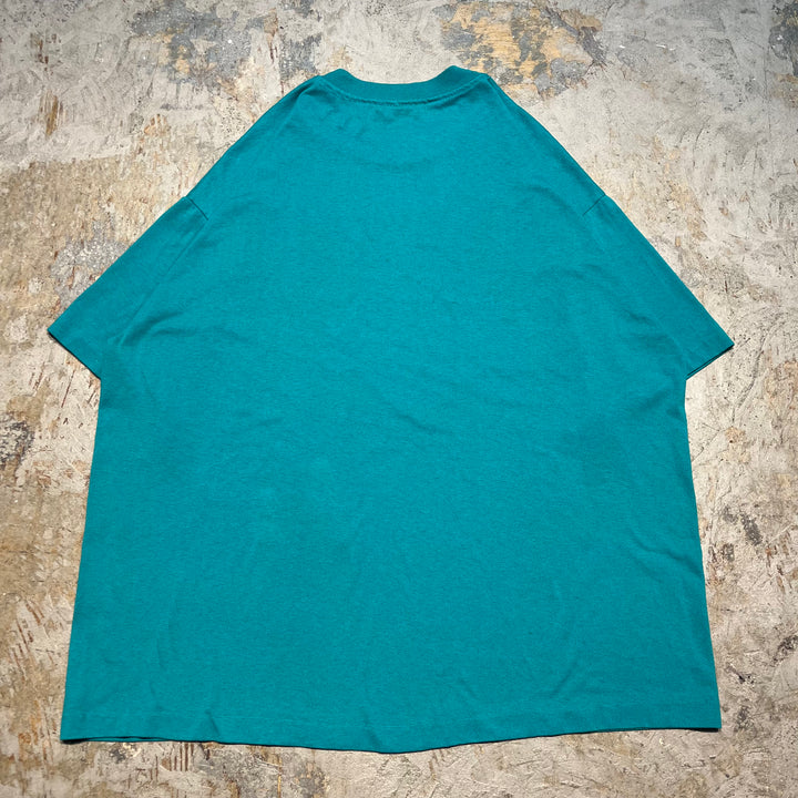 古着 Hanes/ ヘインズ/ 無地Tシャツ/ サイズXL