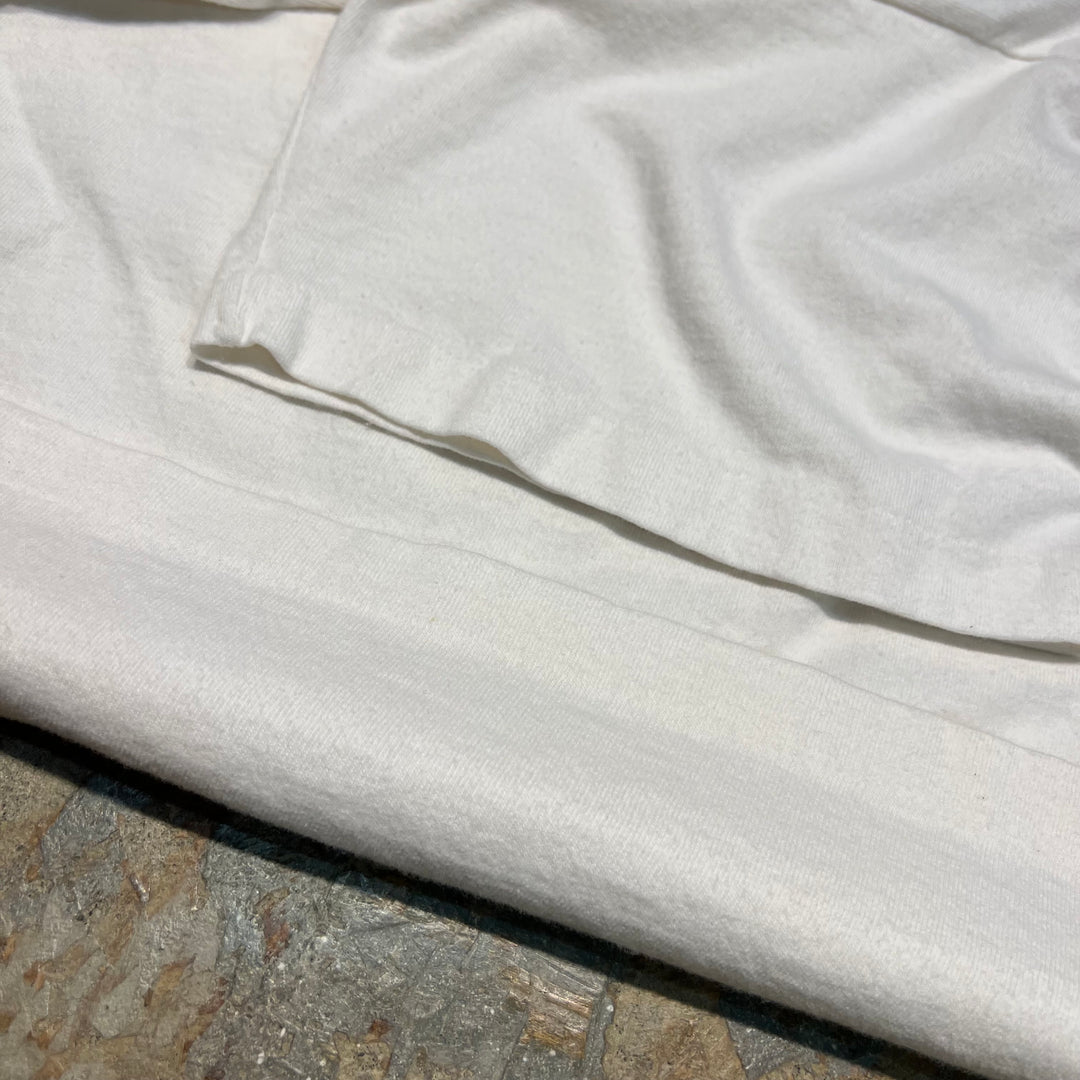 古着 90's HANES/ヘインズ/MIDORI/ウォッカ/ヴィンテージ シングルステッチ プリントTシャツ/サイズL