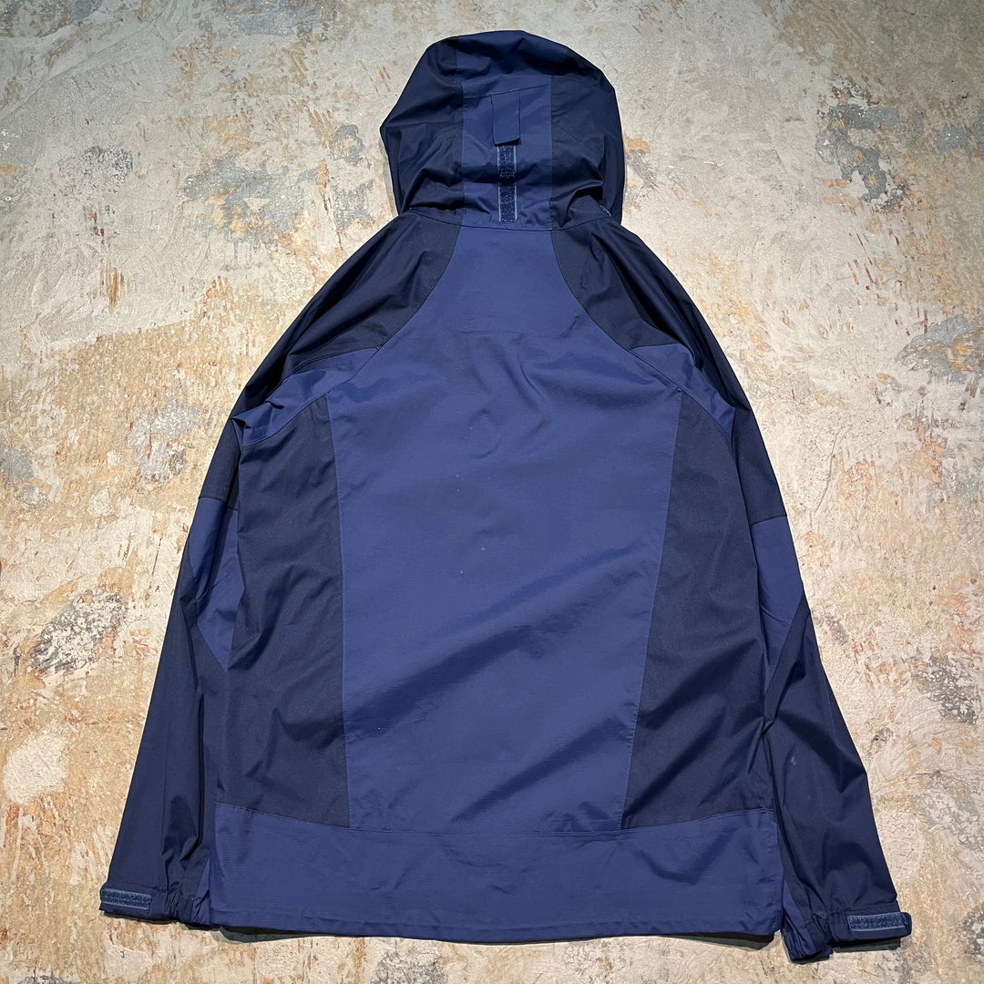 #3251 古着 L.L.Bean/エルエルビーン/mountain jacket/マウンテンジャケット/サイズS REG