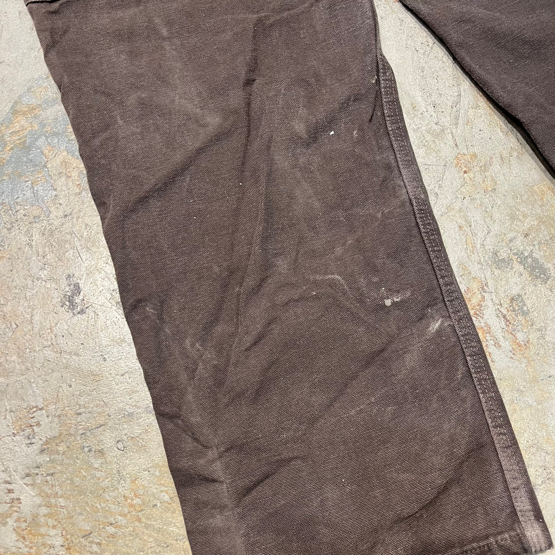 古着 Carhartt/ カーハート/ ダブルニーペインターパンツ/ 実寸サイズ31×29