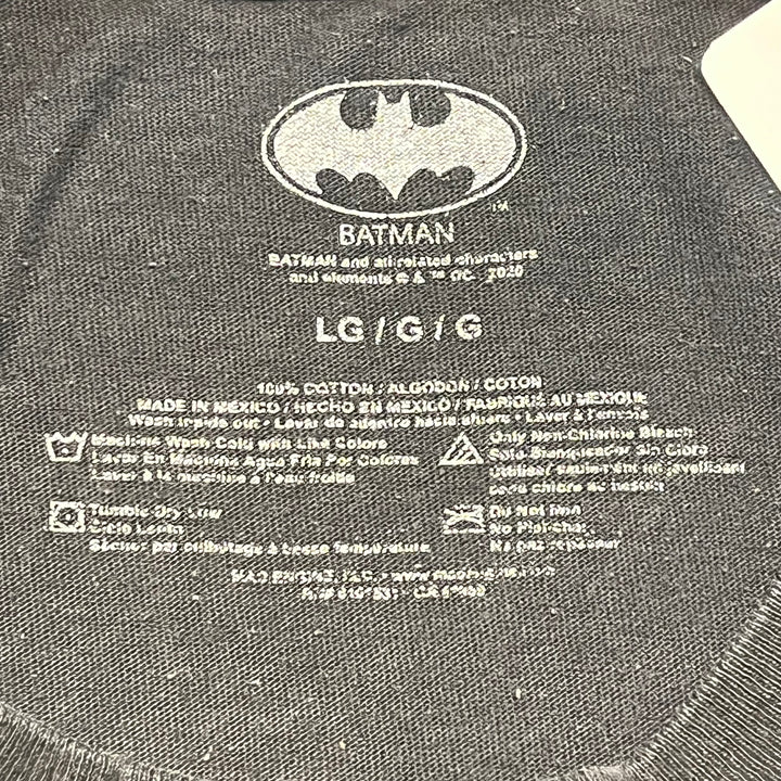 古着 BATMAN/ バットマン/ ムービーTシャツ/ サイズL