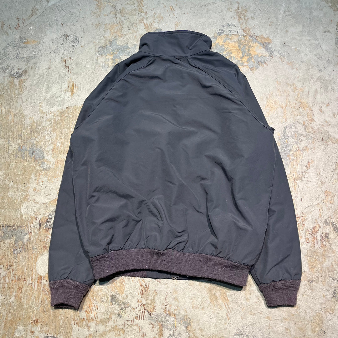 #3222 古着 L.L.Bean/エルエルビーン/Nylon jacket/ナイロンジャケット/サイズXL