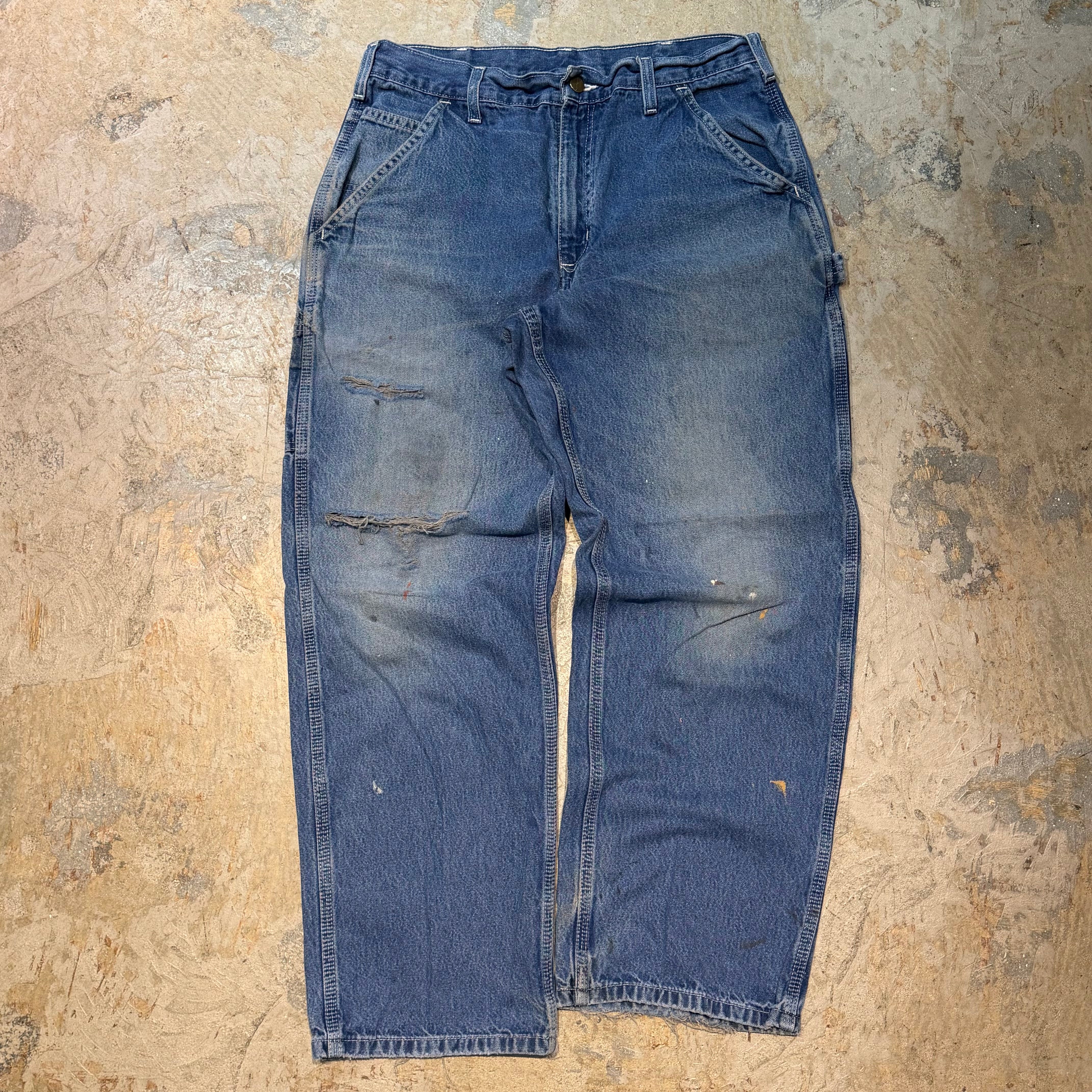 Carhartt/カーハート – MUJIN