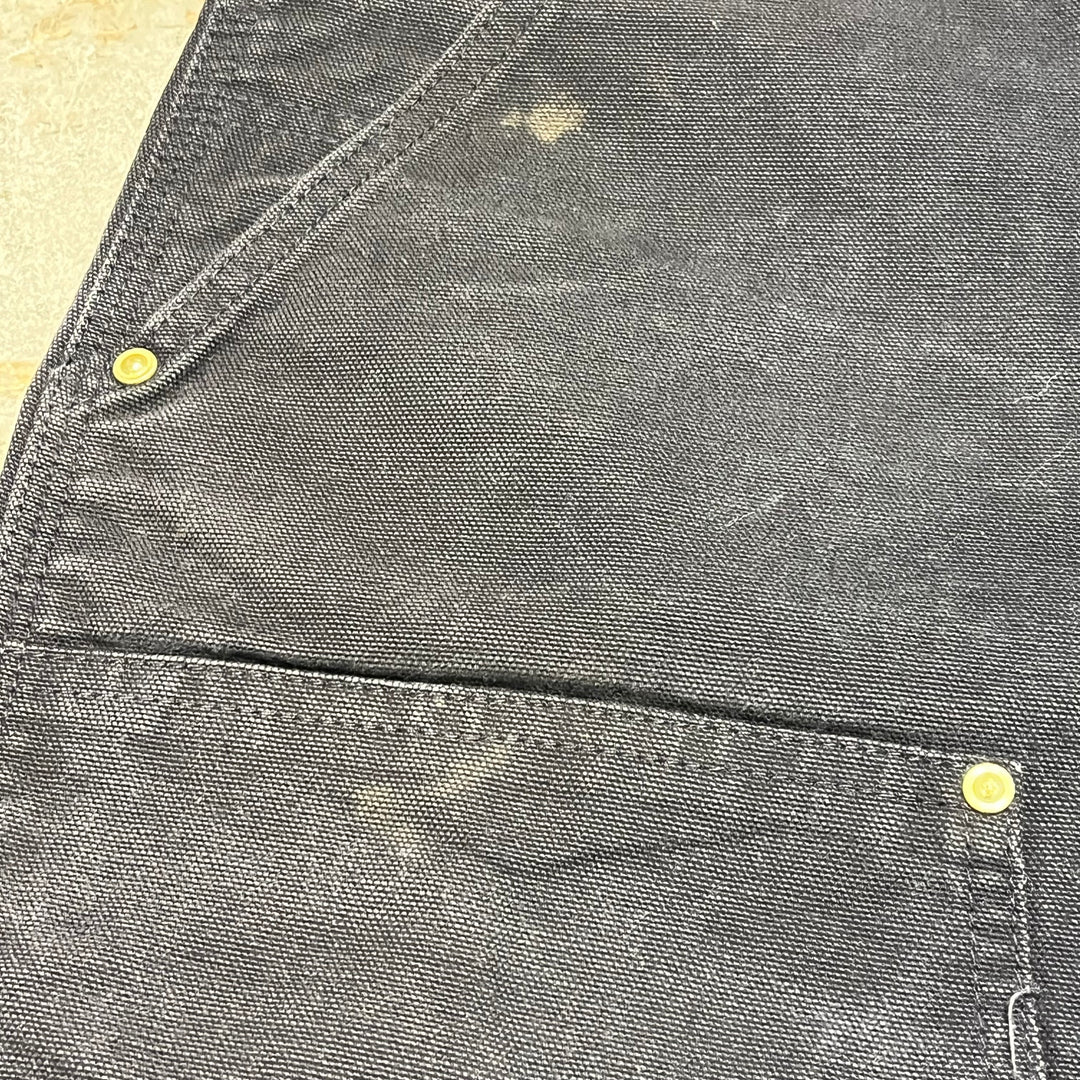 古着 USA製 Carhartt/ カーハート/ ダブルニーペインターパンツ/ 実寸サイズ31×30