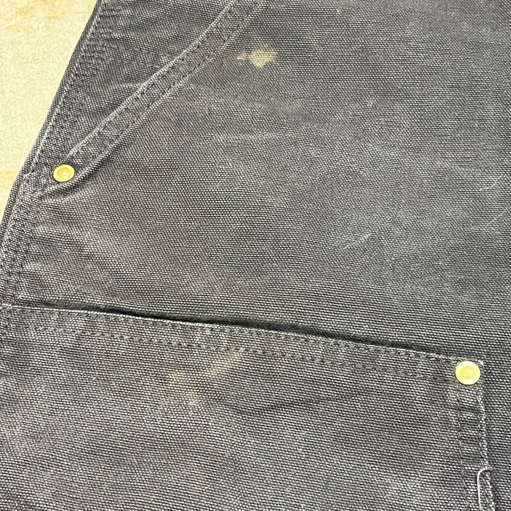 古着 USA製 Carhartt/ カーハート/ ダブルニーペインターパンツ/ 実寸サイズ31×30