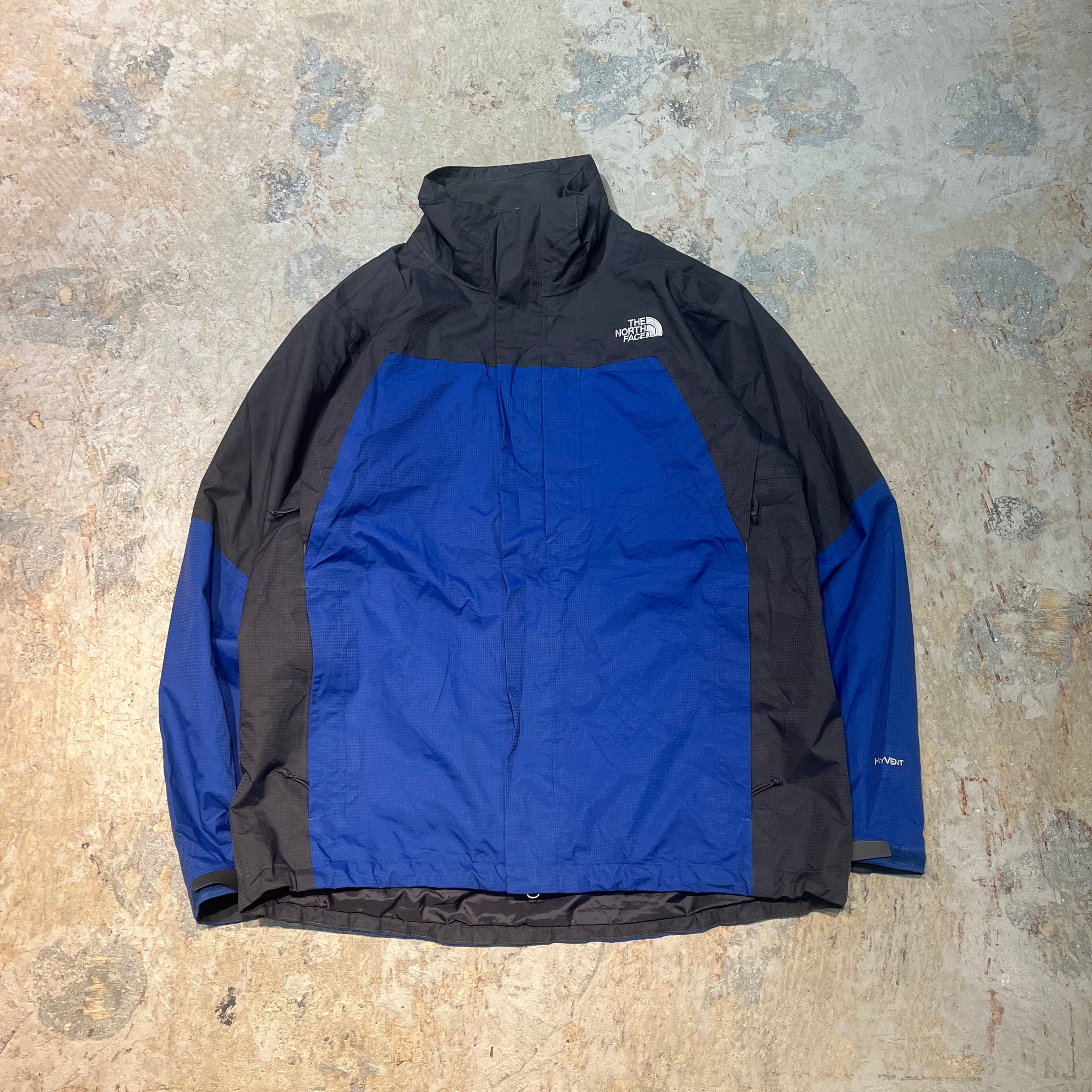 古着 ザ・ノースフェイス THE NORTH FACE マウンテンパーカー