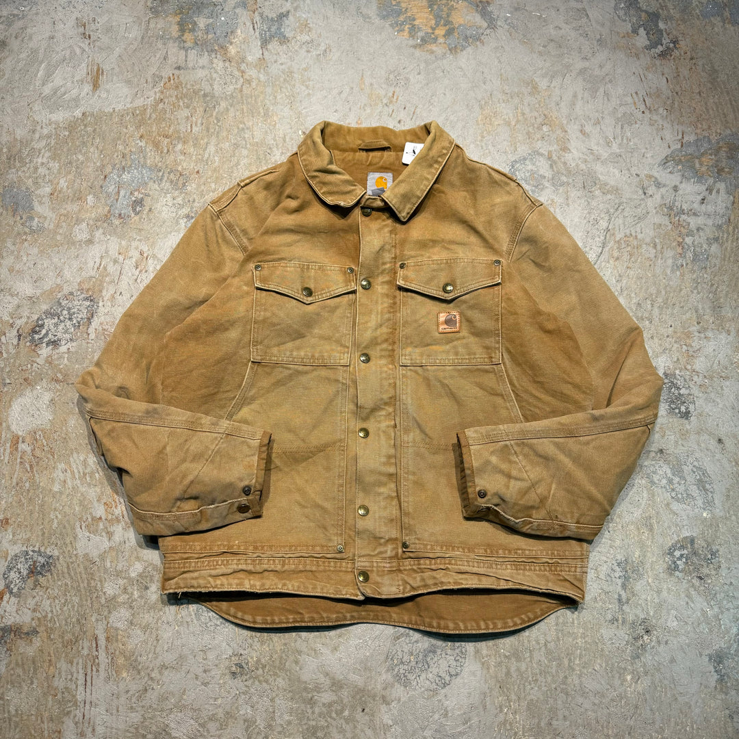 古着 Carhartt/ カーハート/ バーウィックジャケット/ サイズL