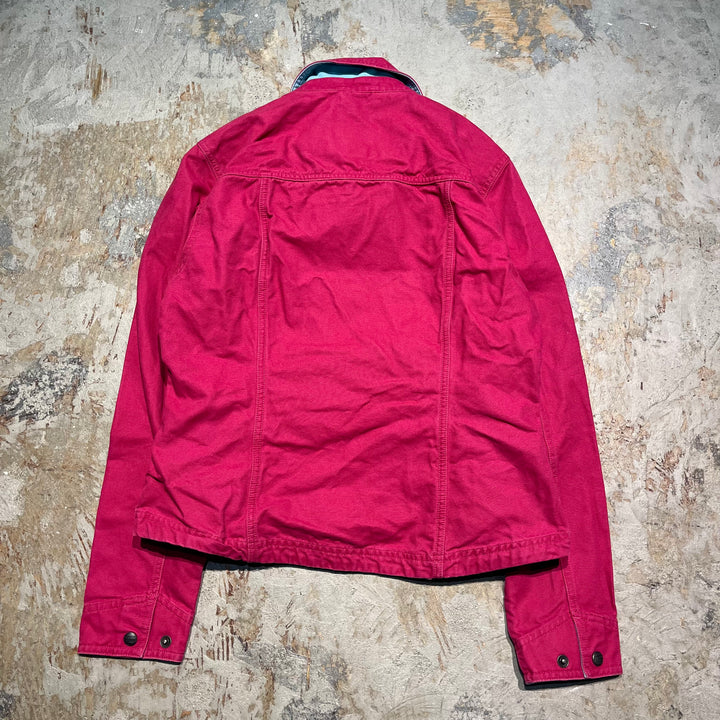 #3273 古着 L.L.Bean/エルエルビーン/duck jacket/ダックジャケット/Womens S REG
