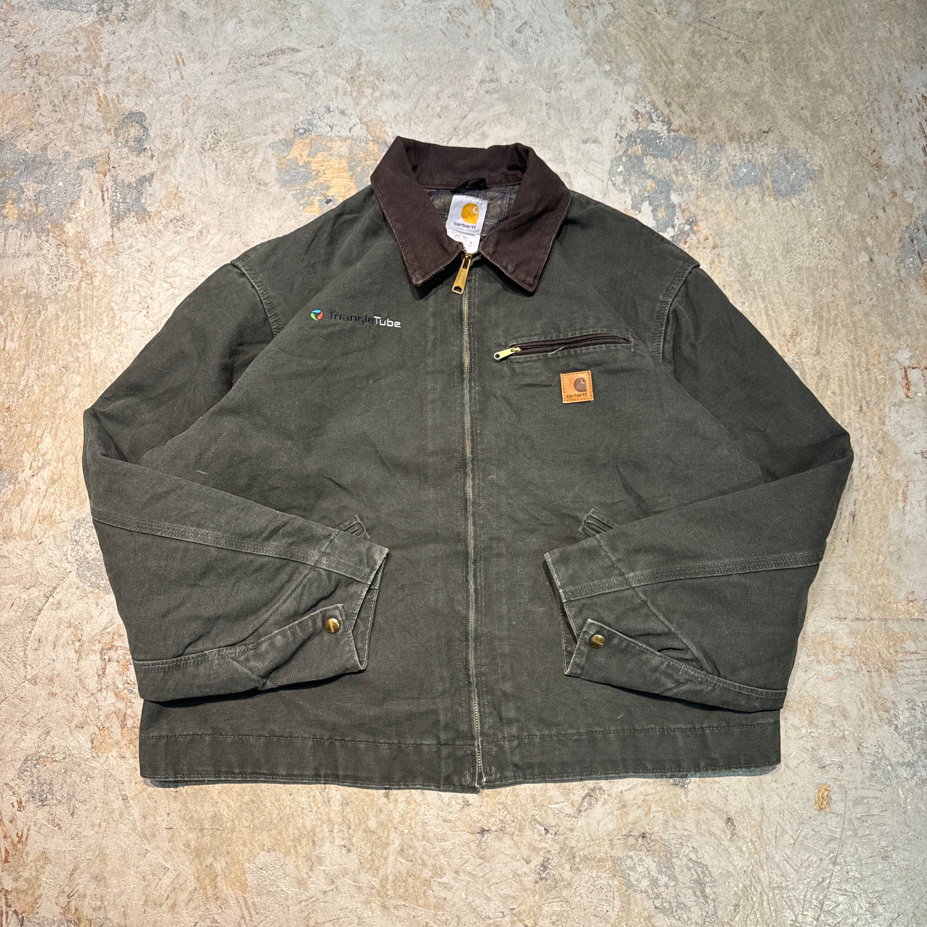 Carhartt/カーハート ジャケット 古着通販｜ダック・ワークジャケット