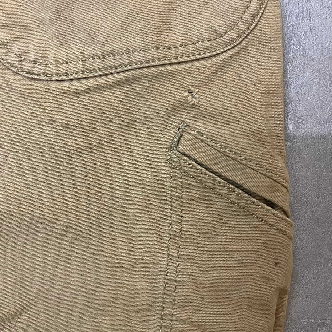 #1694 古着 Carhartt/カーハート  Painter Pants/ペインターパンツ/  ワークパンツ / サイズ44×30