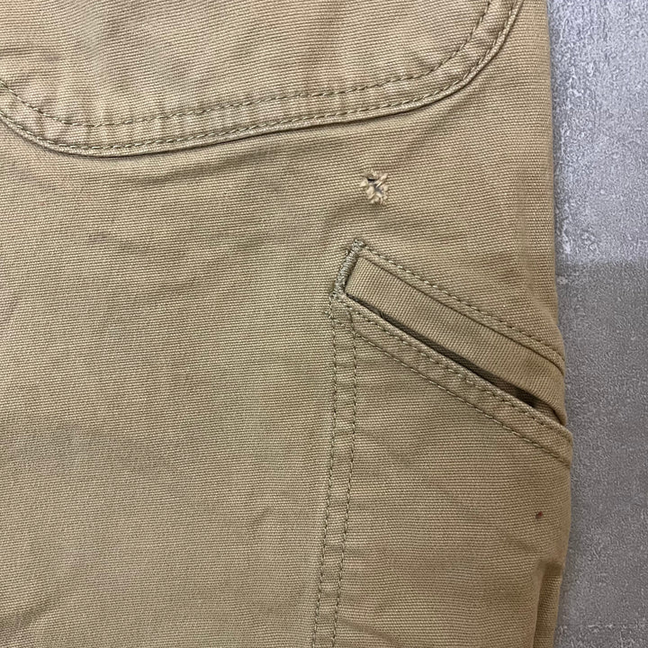 #1694 古着 Carhartt/カーハート  Painter Pants/ペインターパンツ/  ワークパンツ / サイズ44×30