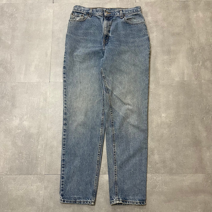 #1738 古着 Levis/リーバイス 550 / デニム パンツ / ジーンズ / サイズL