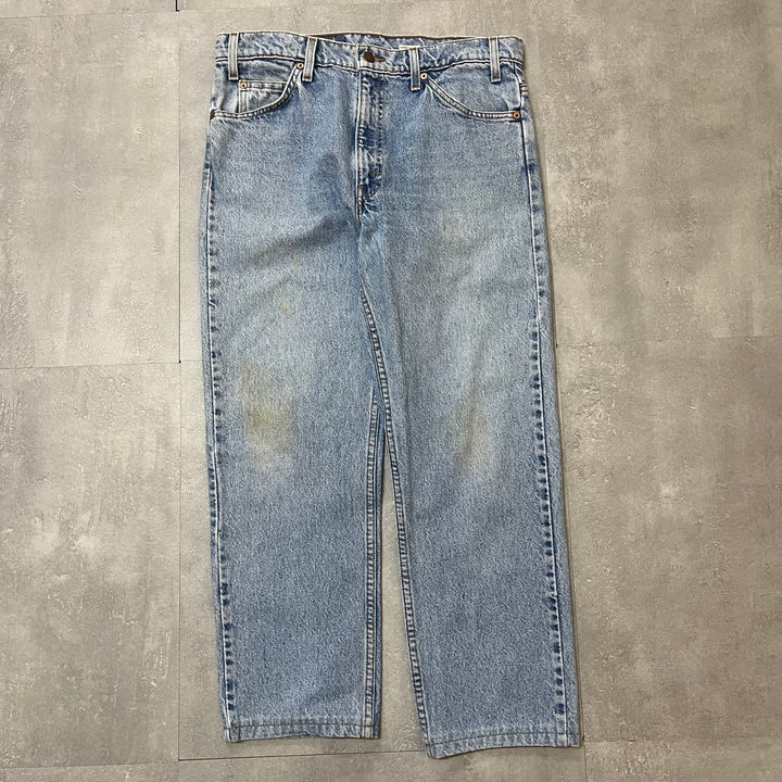 #1735 古着 Levis/リーバイス 505 / デニム パンツ / ジーンズ