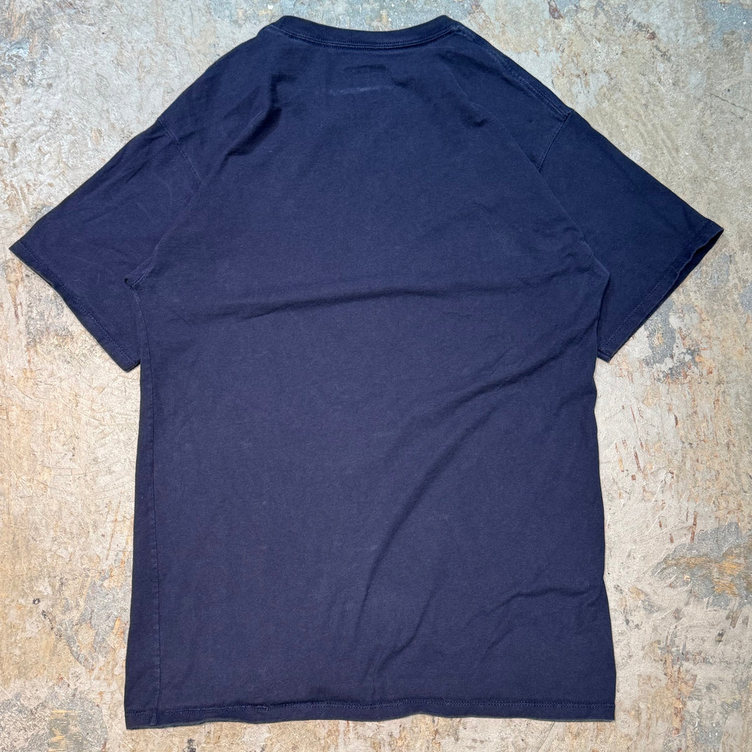 古着 Champion/チャンピオン/プリントTシャツ/ サイズM
