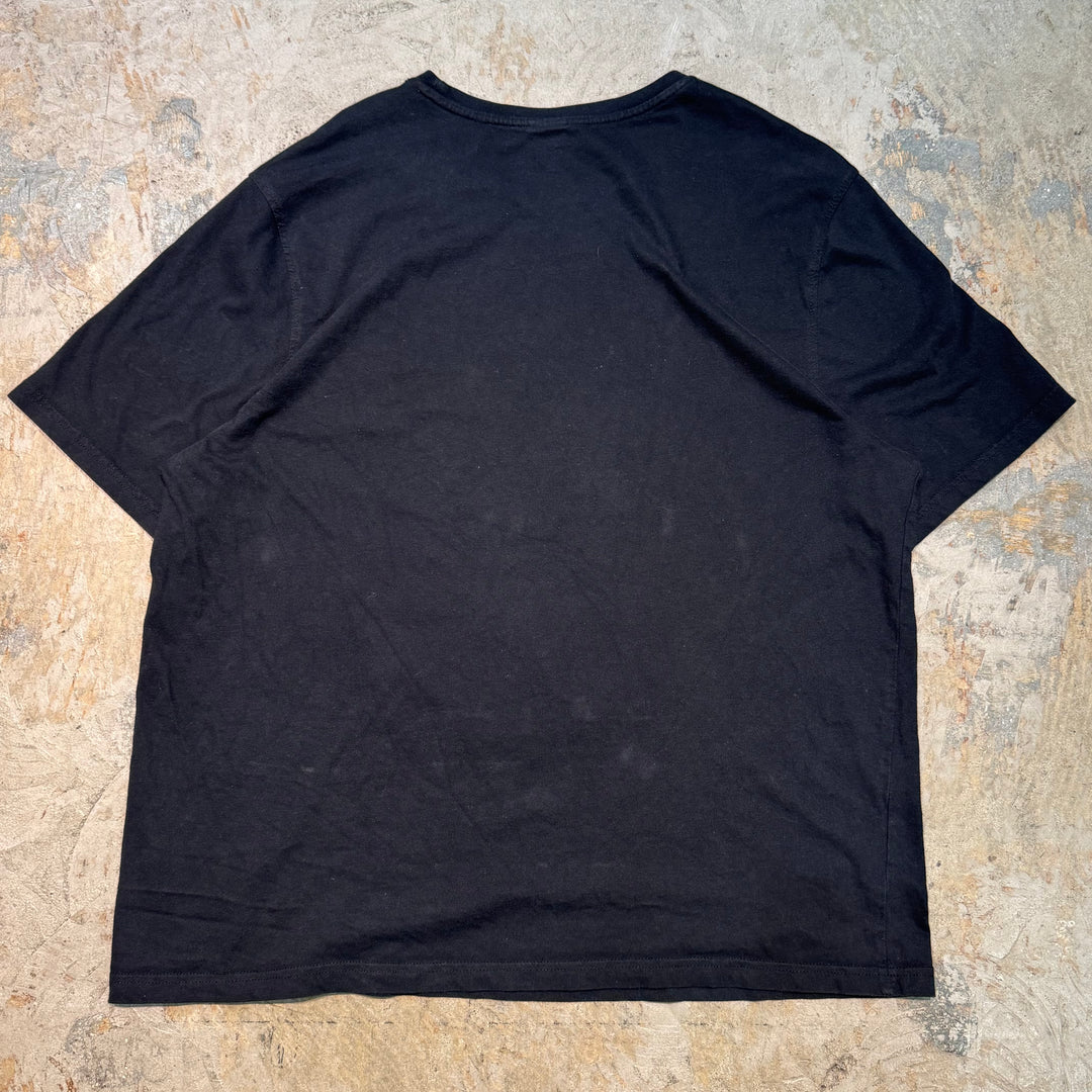 古着 Disney/ザ･マペット/ スタトラー/ ウォルドーフ/ プリントTシャツ/ サイズXL