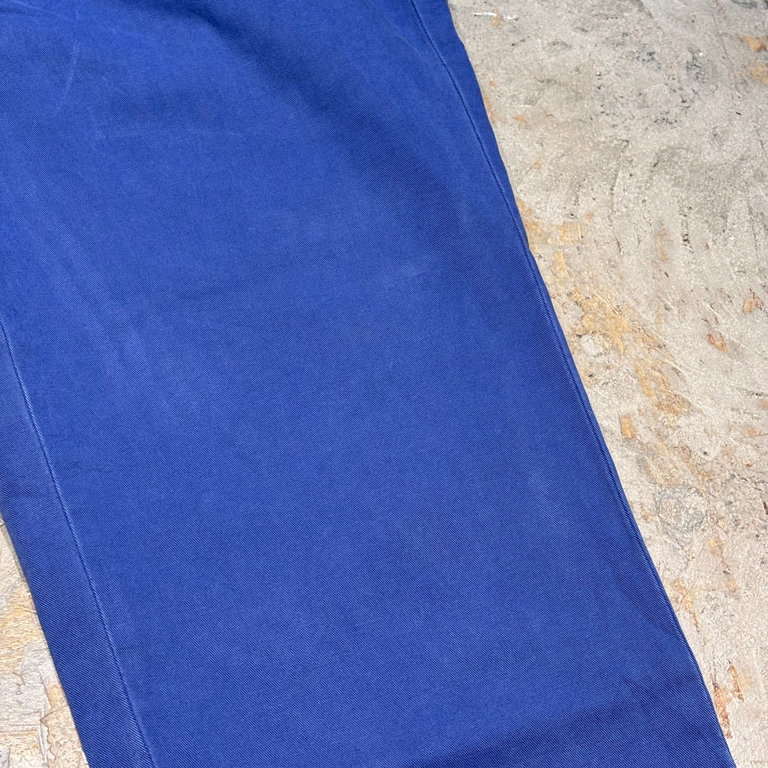 古着 Ralph Lauren/ラルフローレン/ チノパンツ/ 実寸サイズ32×28