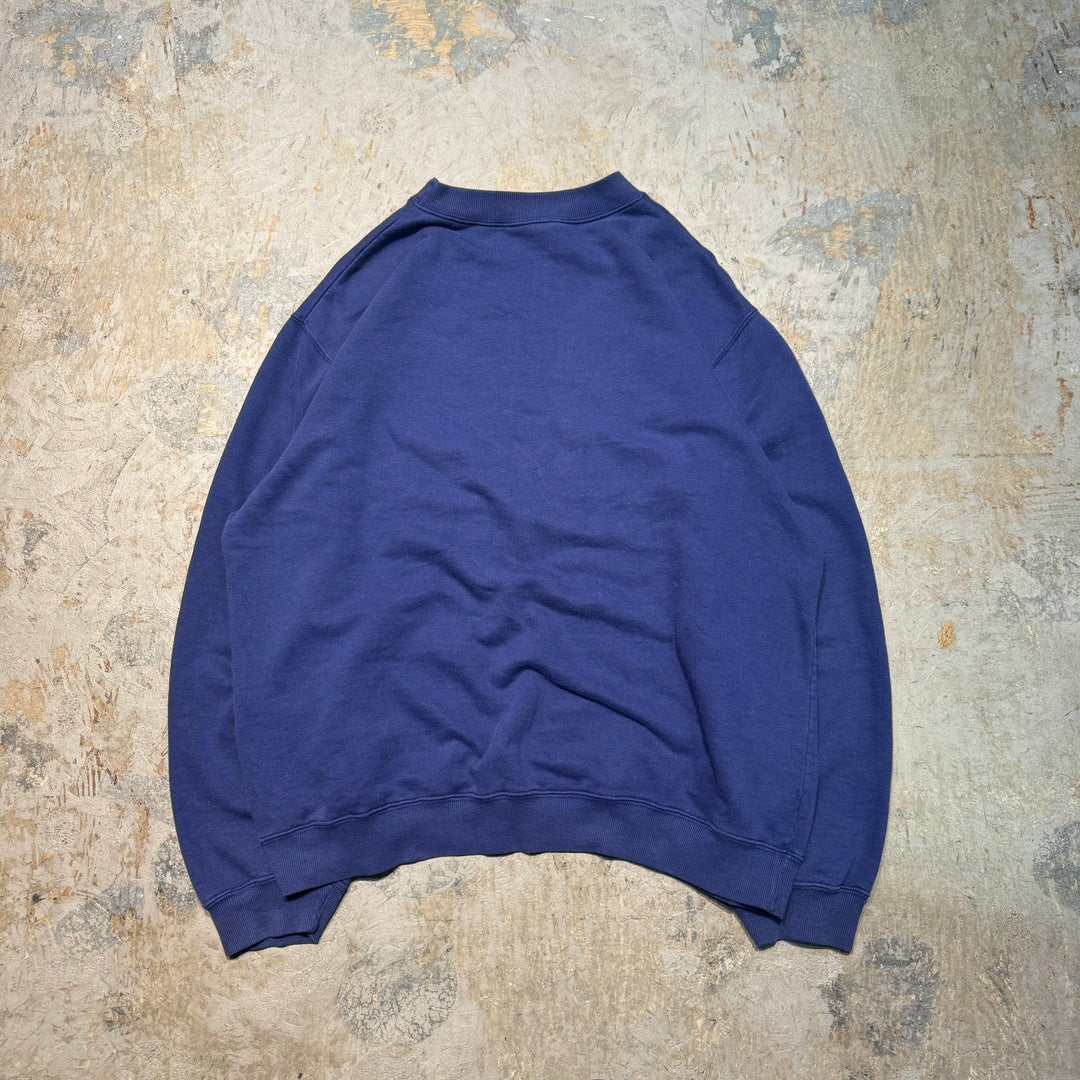 古着 adidas/アディダス/クルーネックスウェット/ サイズL相当