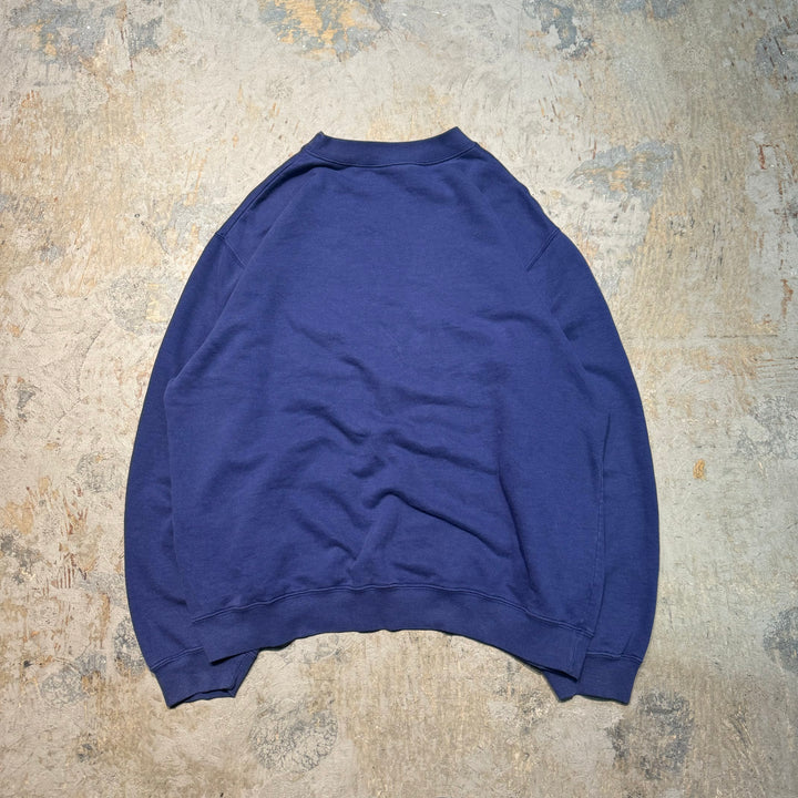 古着 adidas/アディダス/クルーネックスウェット/ サイズL相当