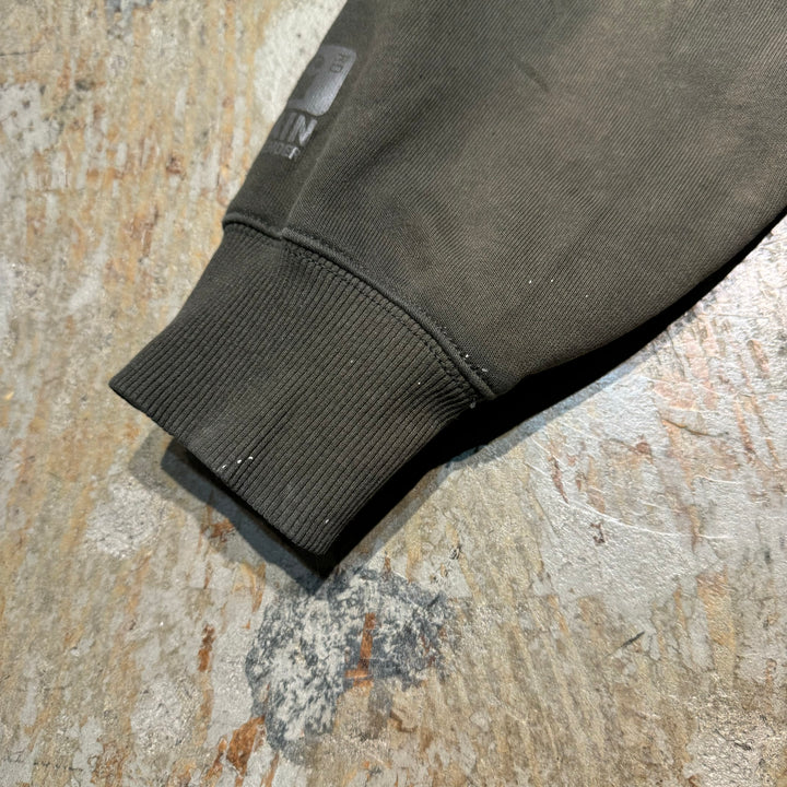 古着 Carhartt/ カーハート/ フルジップパーカー/ サイズL
