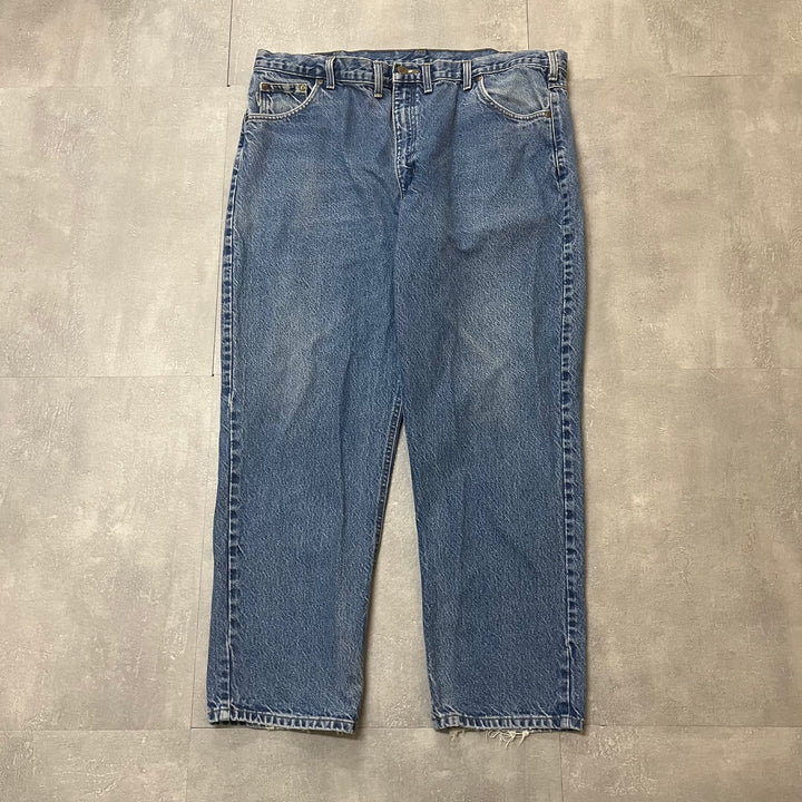 #1758 古着 Carhartt/カーハート / Denim Pants/デニムパンツ / ジーンズ/ サイズ44×30