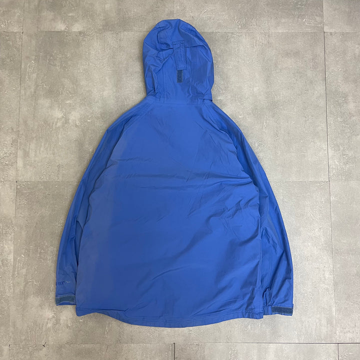 #1786 古着 L.L.Bean/エルエルビーン / Nylon Mountain Parekr/マウンテンパーカー / GORE-TEX / ナイロンジャケット / マウンテンジャケット / サイズM相当