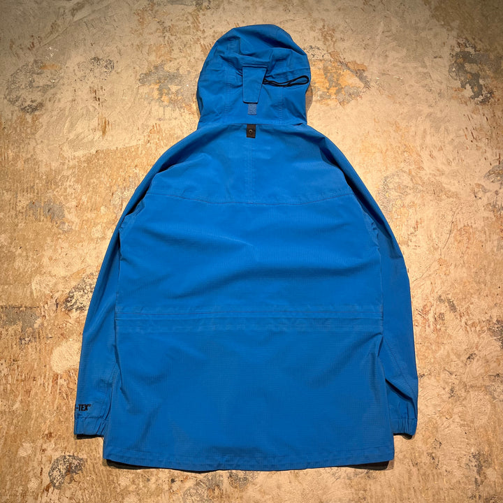 #3263 古着 L.L.Bean/エルエルビーン/nylon jacket/ナイロンジャケット/サイズXL相当