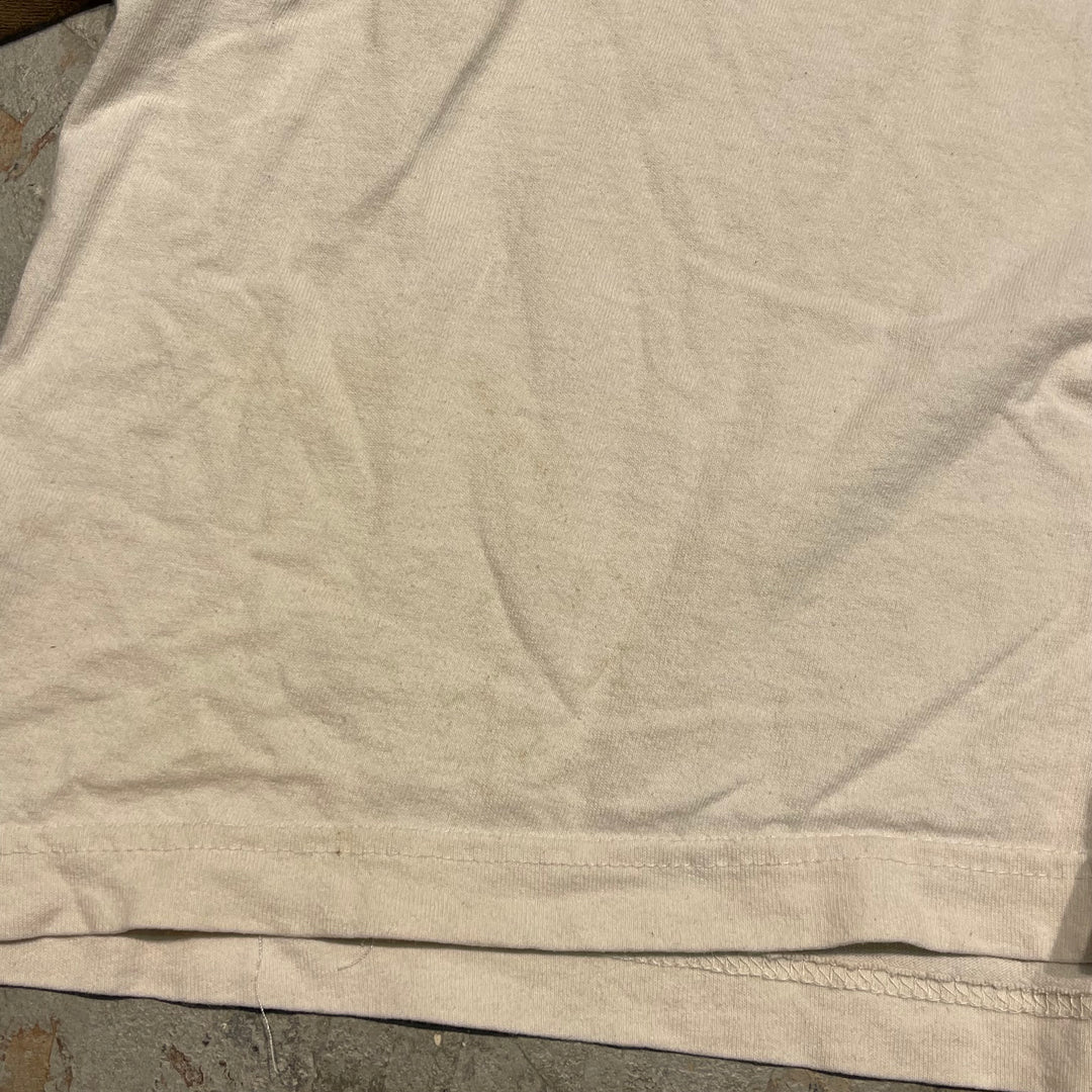 古着 94's USA製 Harley-Davidson/ハーレー ダビッドソン / ZEPKA'S / ペンシルバニア州 ジョンズタウン ストア / ロングTシャツ / サイズXL