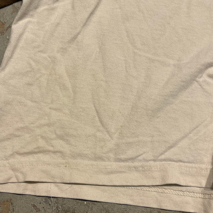 古着 94's USA製 Harley-Davidson/ハーレー ダビッドソン / ZEPKA'S / ペンシルバニア州 ジョンズタウン ストア / ロングTシャツ / サイズXL