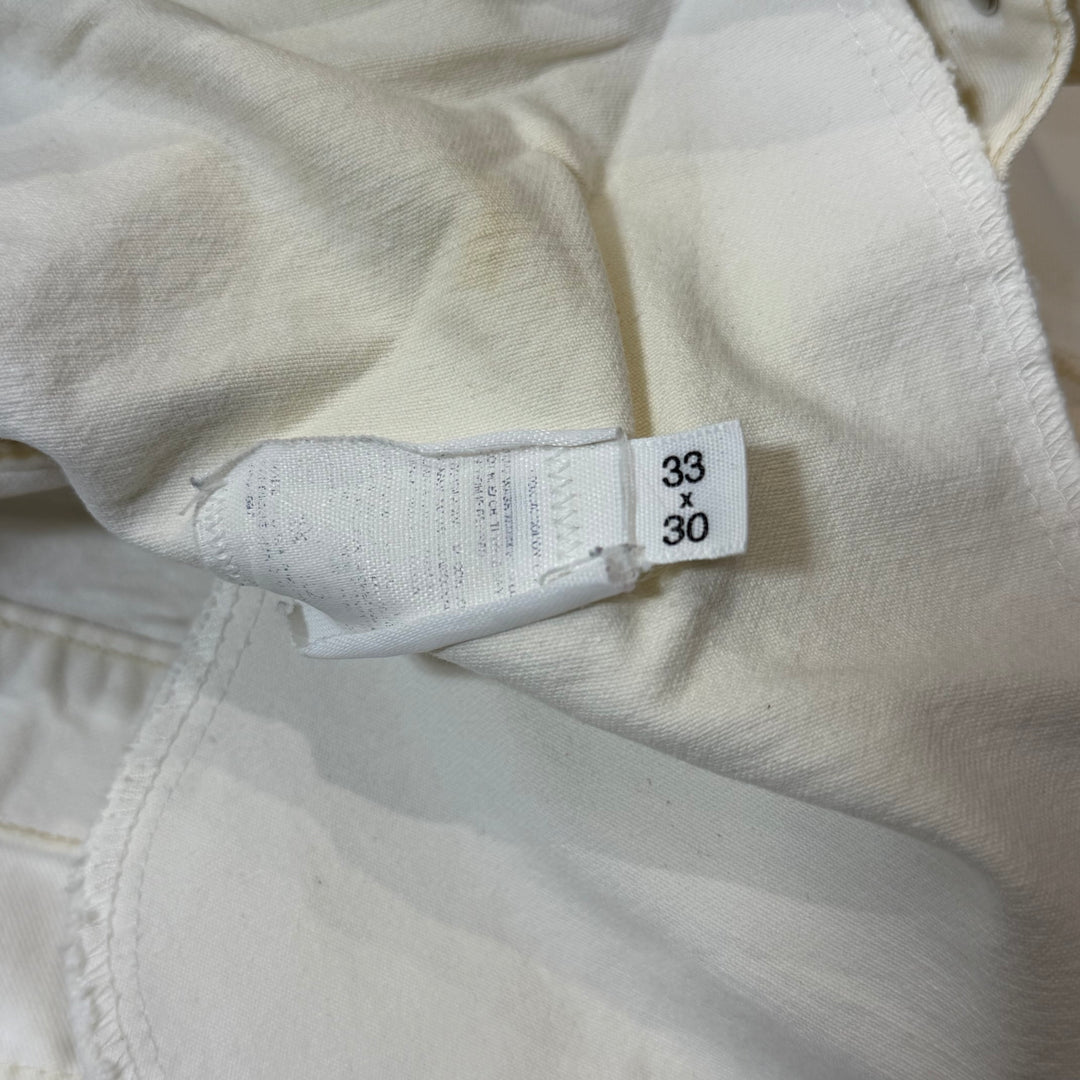 古着 Dickies ディッキーズ ペインターパンツ  実寸サイズ30×28