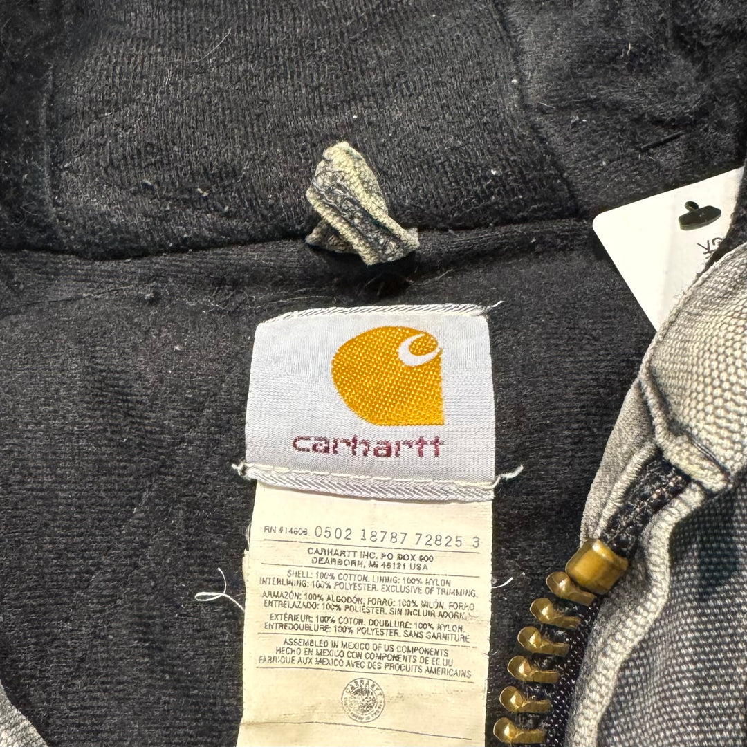 古着 00's〜 Carhartt/ カーハート/ アクティブジャケット/ サイズL