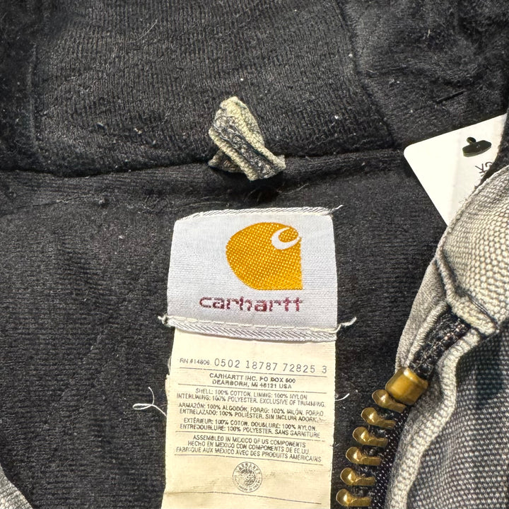 古着 00's〜 Carhartt/ カーハート/ アクティブジャケット/ サイズL