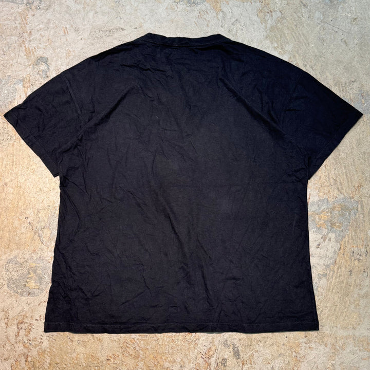 古着 GUNS N' ROSES/ガンズアンドローゼズ/バンドTシャツ/サイズM相当