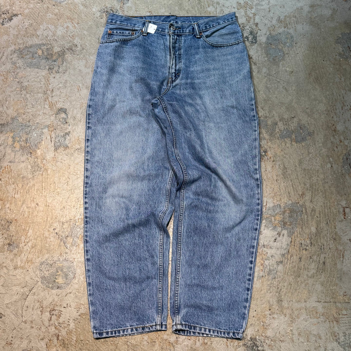 古着 Levi's/ リーバイス/ Denim Pants/デニムパンツ/ 560/ サイズ34×29