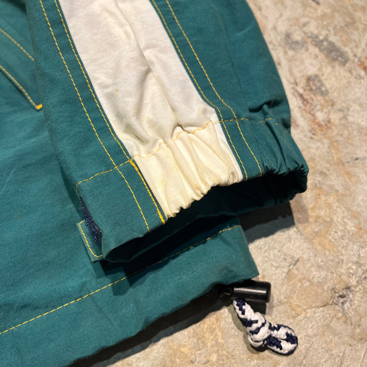 #3270 古着 L.L.Bean/エルエルビーン/cotton zip jacket/コットンジップジャケット/Womens L REG