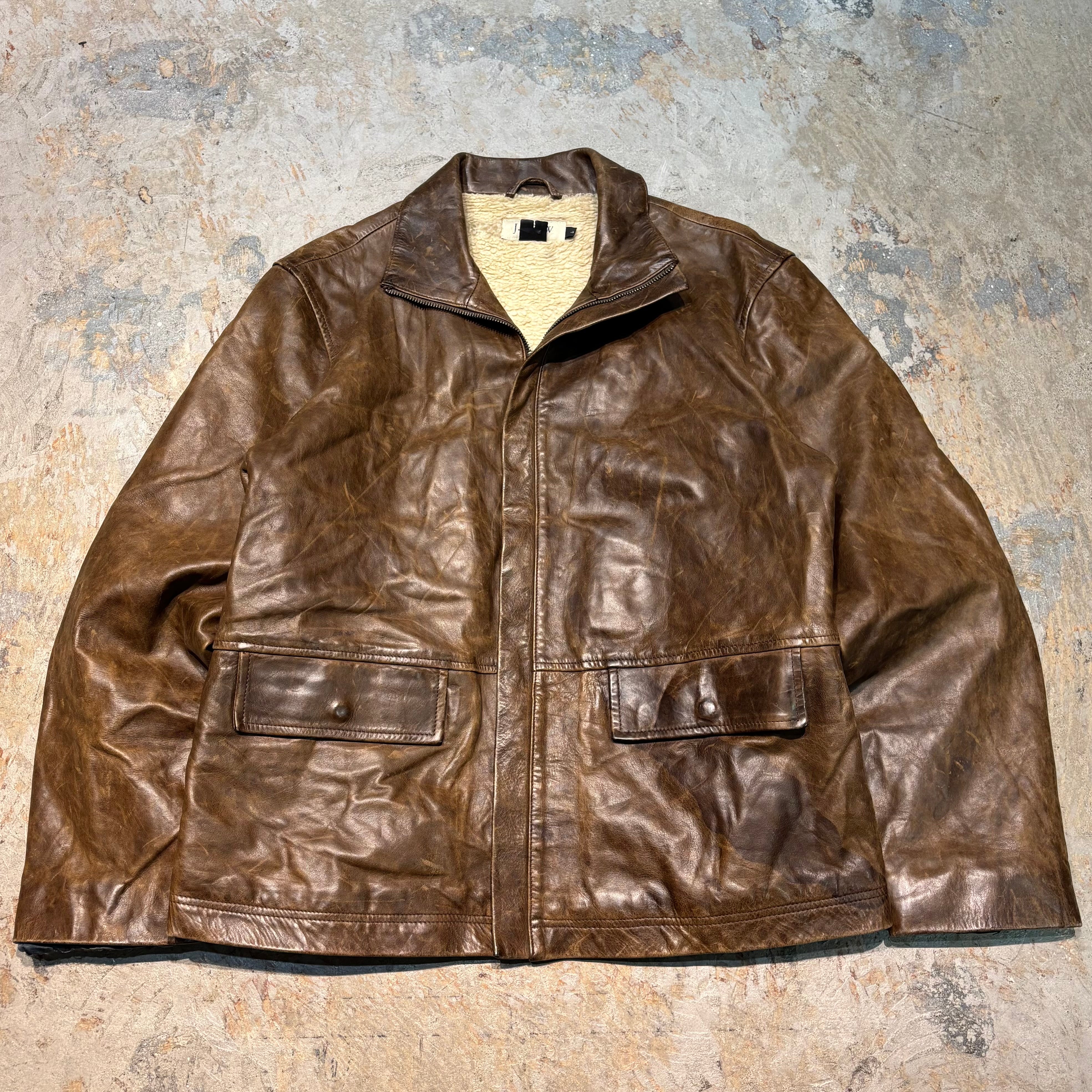 Jcrew/ジェークルー – MUJIN