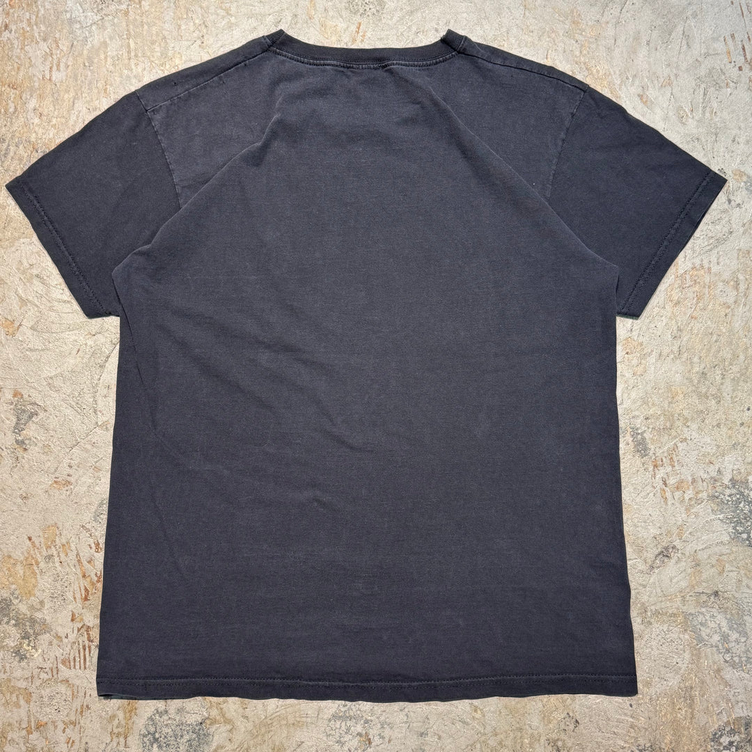 古着 USAVINTAGE/ ジャック スケリントン/ プリントTシャツ/ サイズM