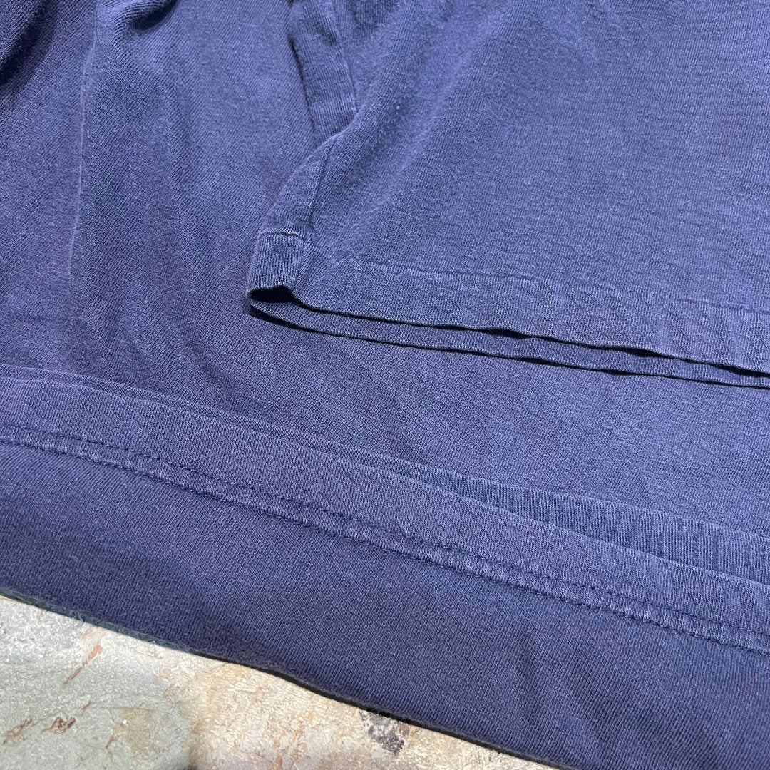 古着 96's ルーニーテューンズ/ワーナーブラザース/ヴィンテージ シングルステッチ Tシャツ/サイズM相当