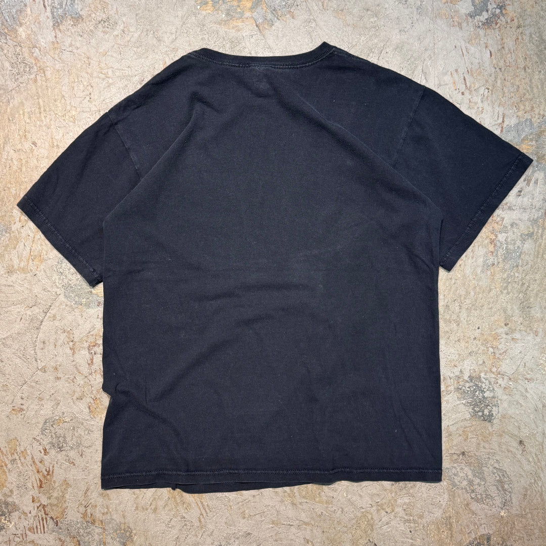 古着 anvil/アンヴィル/ BAD BRAINS/ バッドブレインズ/ アーティストTシャツ/サイズM