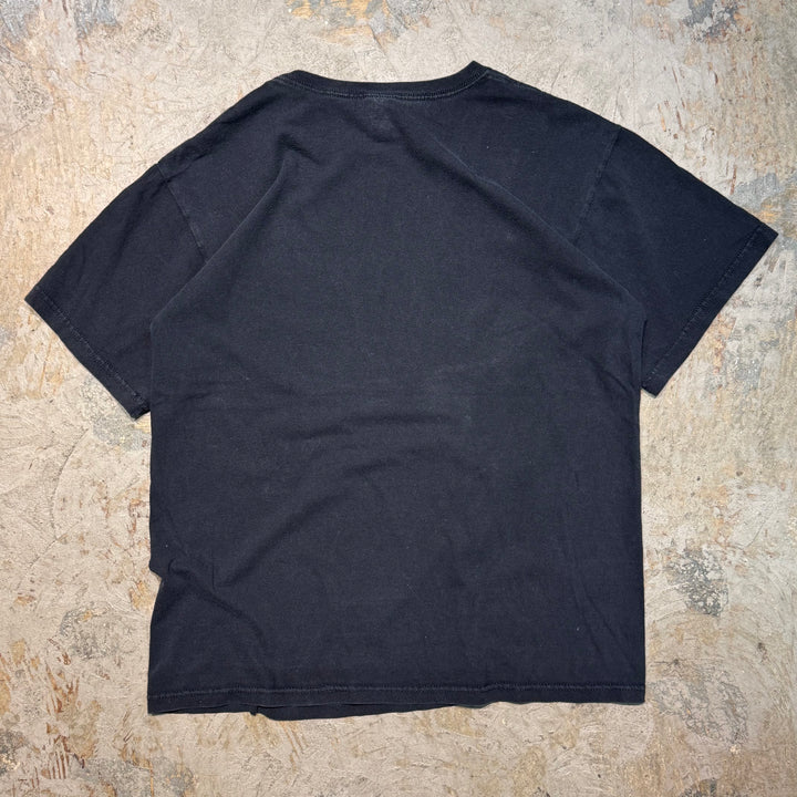 古着 anvil/アンヴィル/ BAD BRAINS/ バッドブレインズ/ アーティストTシャツ/サイズM