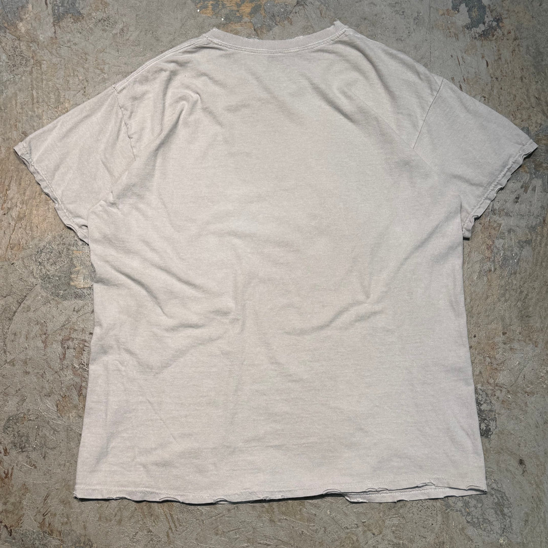 古着 METALLICA/ メタリカ/ アーティストTシャツ / サイズM