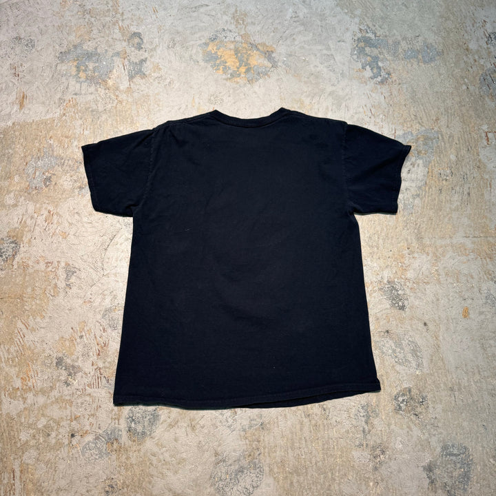 古着 SUPER MARIO/ スーパーマリオ/ キャラクターTシャツ/ サイズL