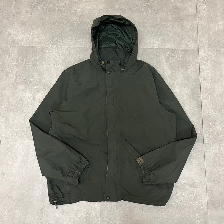 #1828 古着L.L.Bean/エルエルビーン/Mountain Parka/マウンテンパーカー/サイズL