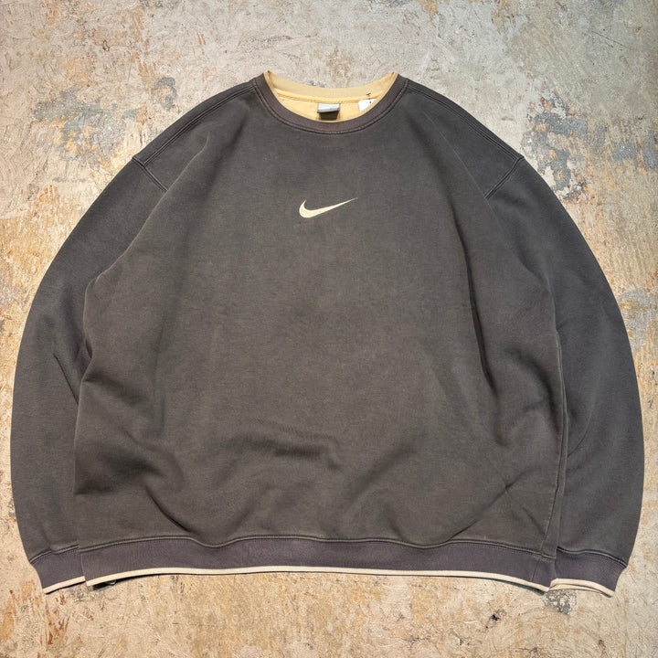 古着 NIKE/ ナイキ/ クルーネックスウェット/ サイズXXL