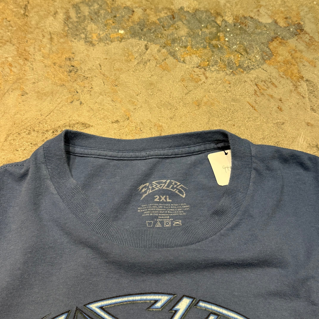 古着 EAGLES/ アーティストTシャツ/ サイズ2XL