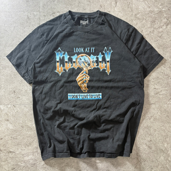 古着  Foos Gone Wild フーズ ゴーン ワイルド  Tシャツ サイズL