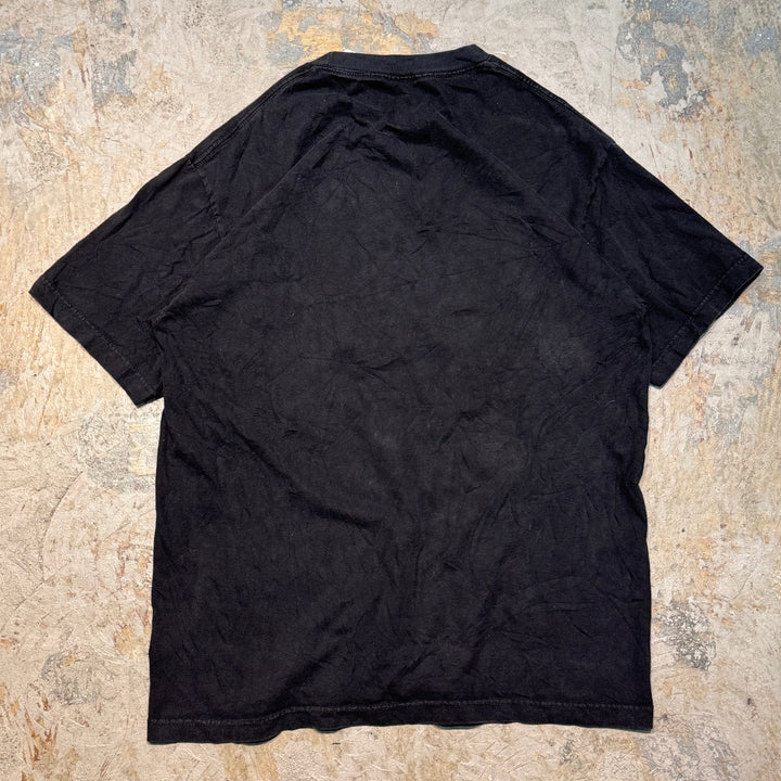 古着 MISFITS/ ミスフィッツ/ アーティストTシャツ/ サイズL