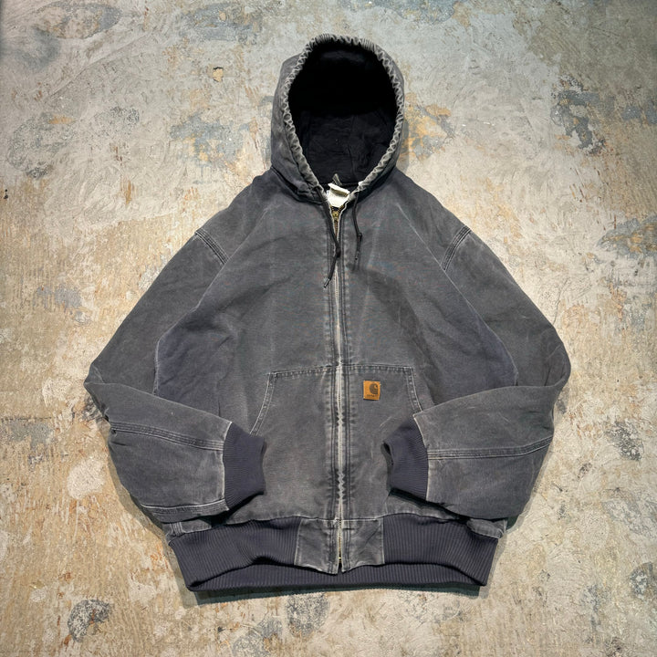 古着 00's〜 Carhartt/ カーハート/ アクティブジャケット/ サイズL